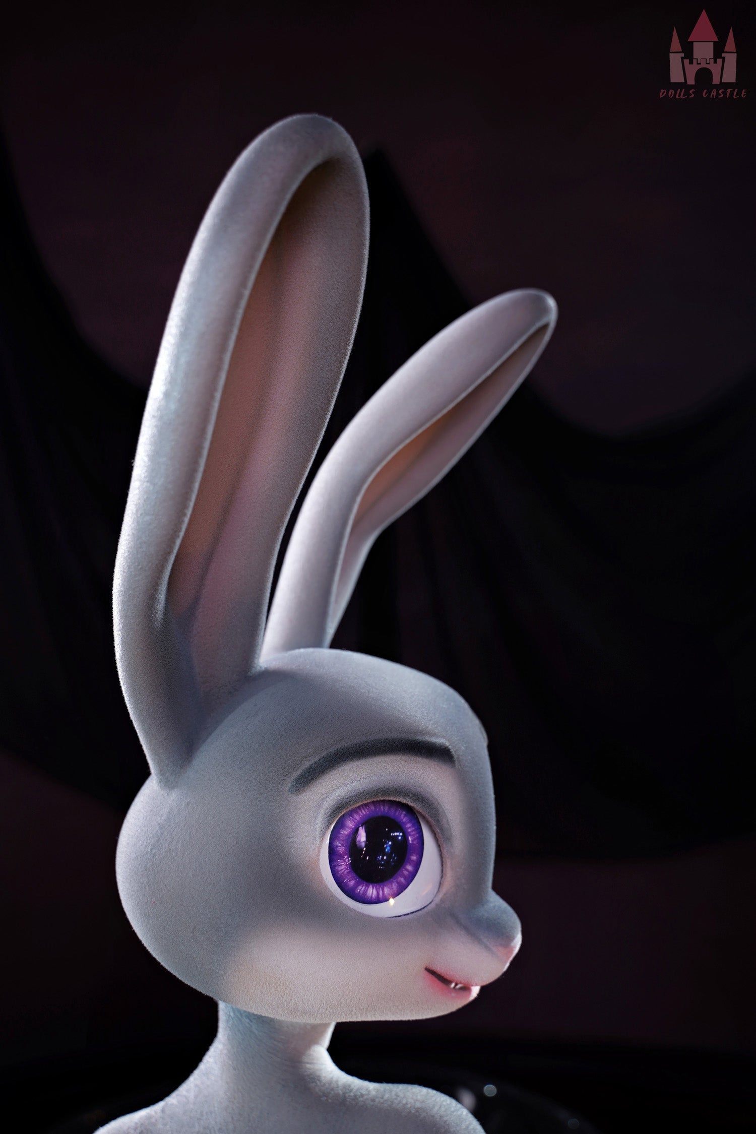 Judy Sex Doll (Dolls Castle Σιλικόνη C-Cup 120cm)