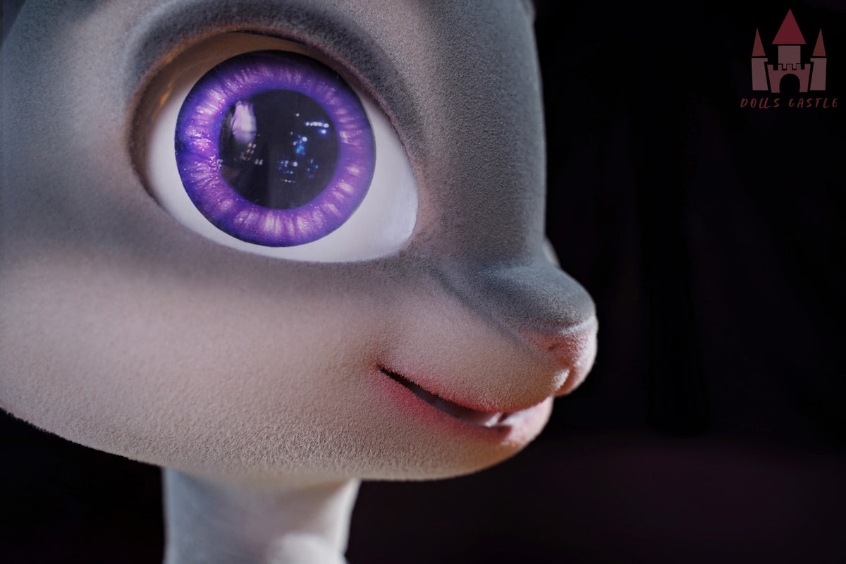 Judy Sex Doll (Dolls Castle Σιλικόνη C-Cup 120cm)