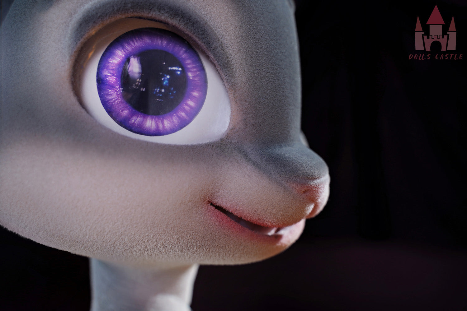 Judy Sex Doll (Dolls Castle Σιλικόνη C-Cup 120cm)