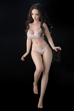 Jasmine Sex Doll (BC-Doll 76cm E-Cup G01C σιλικόνη)
