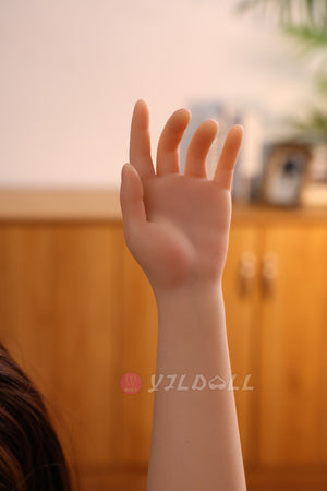 Bella Sex Doll (YJL Doll 100cm σιλικόνη C-Cup)