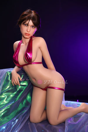 Bella Sex Doll (YJL Doll 100cm σιλικόνη C-Cup)