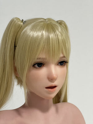 Marie Rose Sex Doll (AXB Doll 147cm A-Kupa GD36-1 σιλικόνη)