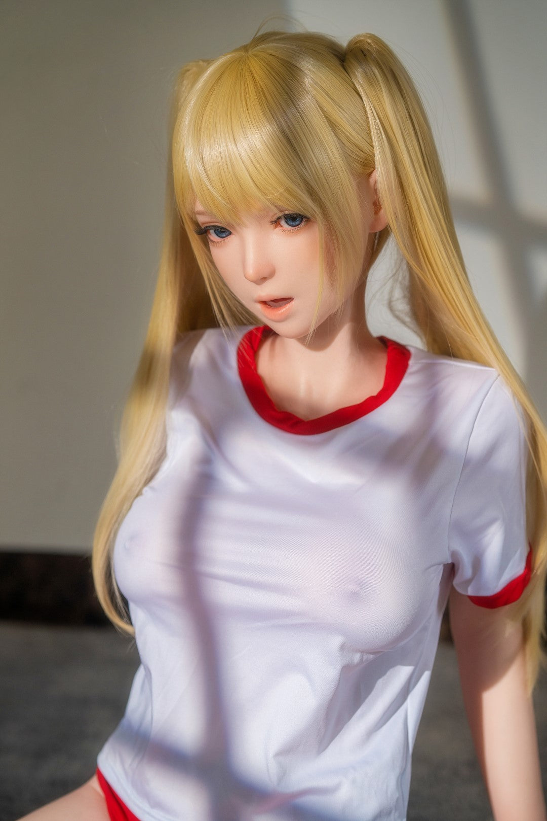 Marie Rose Sex Doll (AXB Doll 155cm C-Cup GD36-1 σιλικόνη)