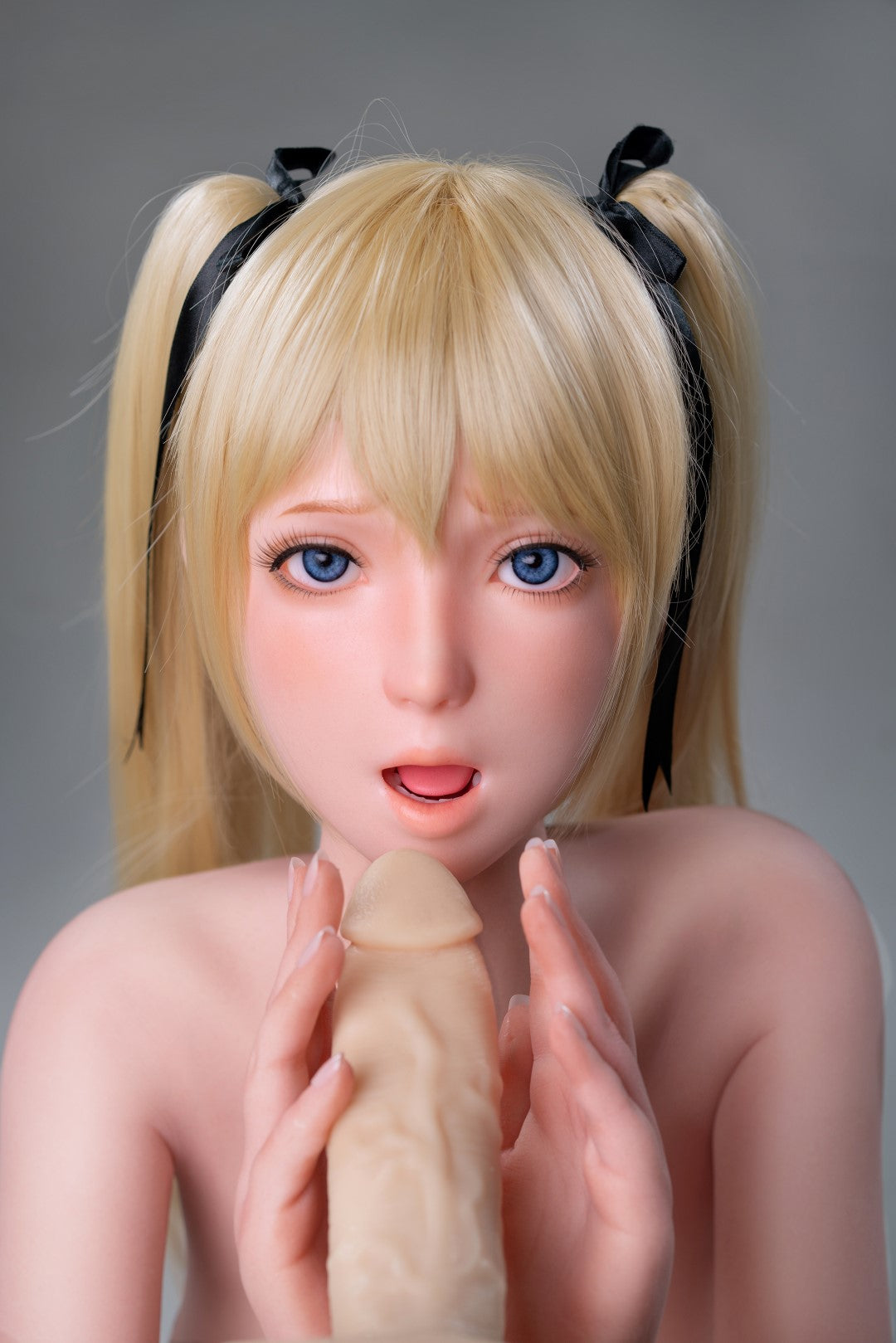 Marie Rose Sex Doll (AXB Doll 147cm A-Kupa GD36-2 σιλικόνη)