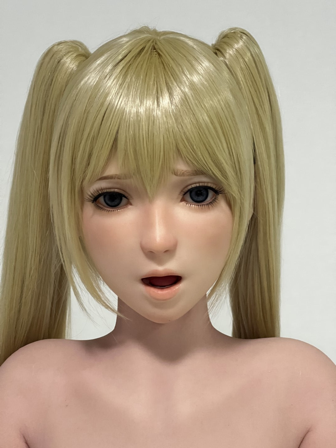 Mary Rose Sex doll (AXB Doll 147cm A-cup GD36-2 silicone)