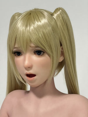 Marie Rose Sex doll (Zelex 147cm b-cup GD36-2 silicone) EXPRESS
