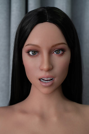 Valerie Sex doll (Zelex 170cm c-cup GE02-1 silicone)