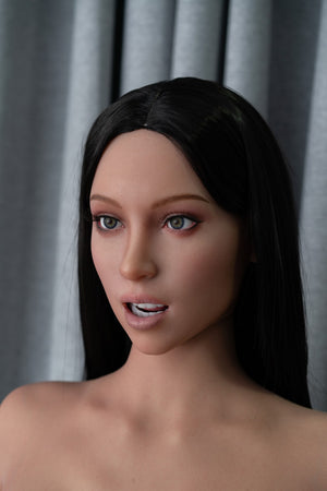 Valerie Sex doll (Zelex 170cm c-cup GE02-1 silicone)