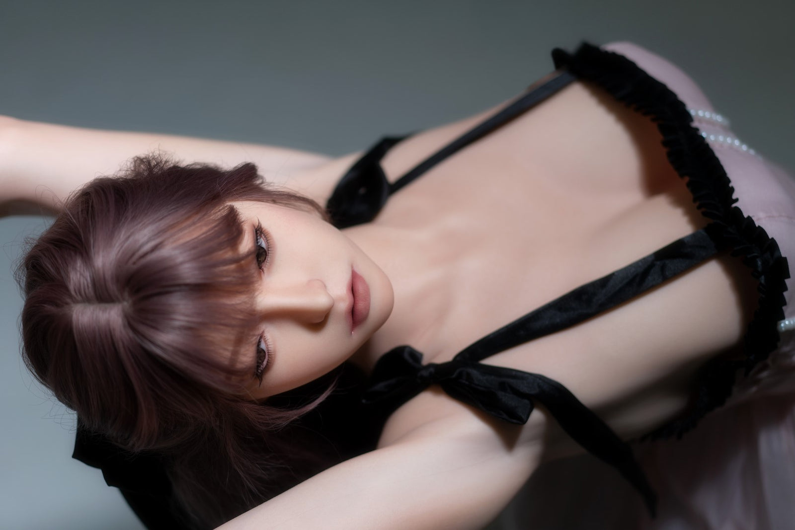 Eve Sex doll (Zelex 170cm C-cup GE03-1 silicone)
