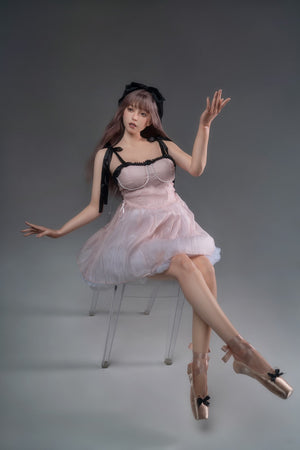Eva Sex doll (Zelex 170cm c-cup GE03-2 silicone)