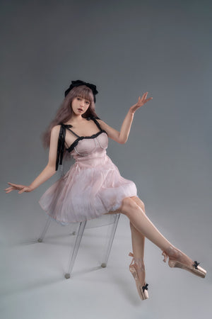 Eva Sex doll (Zelex 170cm c-cup GE03-2 silicone)