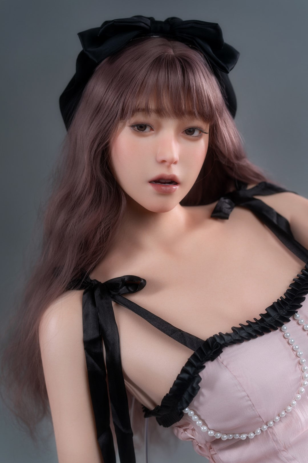 Eva Sex Doll (Zelex 170cm C-Cup GE03-2 σιλικόνη)