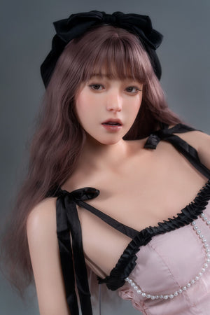 Eva Sex doll (Zelex 170cm c-cup GE03-2 silicone)