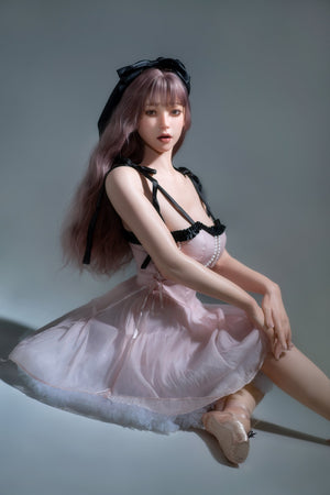 Eva Sex doll (Zelex 170cm c-cup GE03-2 silicone)