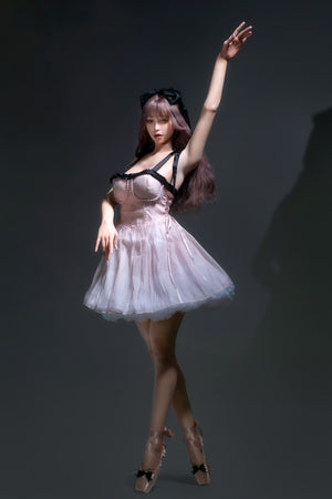 Eva Sex doll (Zelex 170cm c-cup GE03-2 silicone)
