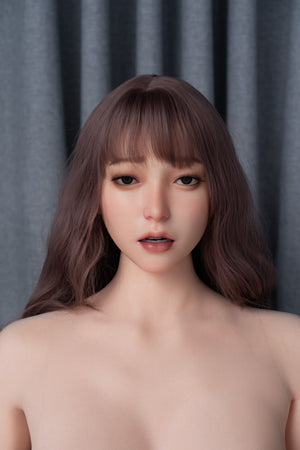 Eva Sex doll (Zelex 170cm c-cup GE03-2 silicone)