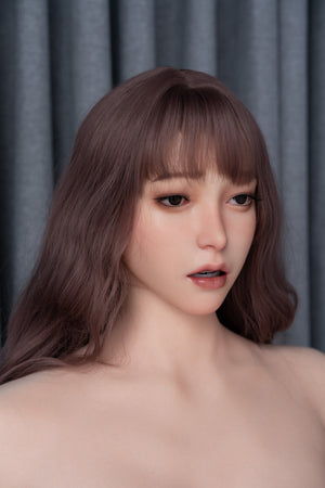 Eva Sex doll (Zelex 170cm c-cup GE03-2 silicone)