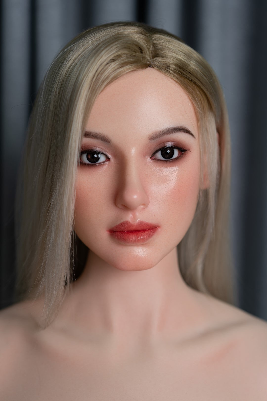 Zeina Sex Doll (Zelex 175cm E-Cup GE111-1 σιλικόνη)