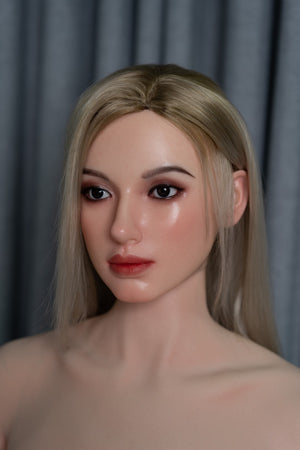Zeina Sex Doll (Zelex 175cm E-Cup GE111-1 σιλικόνη)