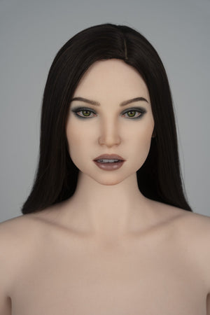 Ella Sex Doll (Zelex 175cm E-Cup GE50MJ σιλικόνη)
