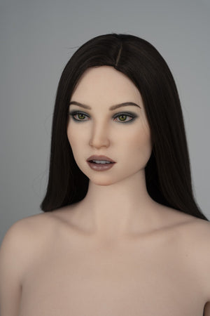 Ella Sex Doll (Zelex 175cm E-Cup GE50MJ σιλικόνη)