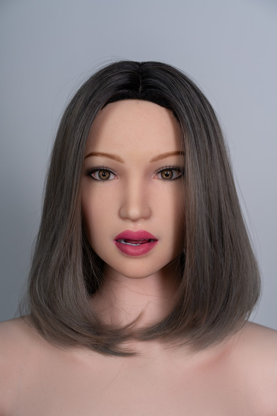 Jennifer Sex Doll (Zelex 175cm E-Cup GE116-1 σιλικόνη)