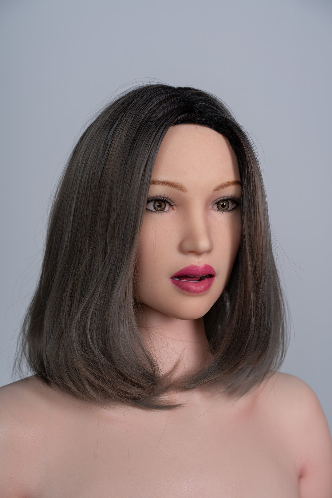 Jennifer Sex Doll (Zelex 175cm E-Cup GE116-1 σιλικόνη)