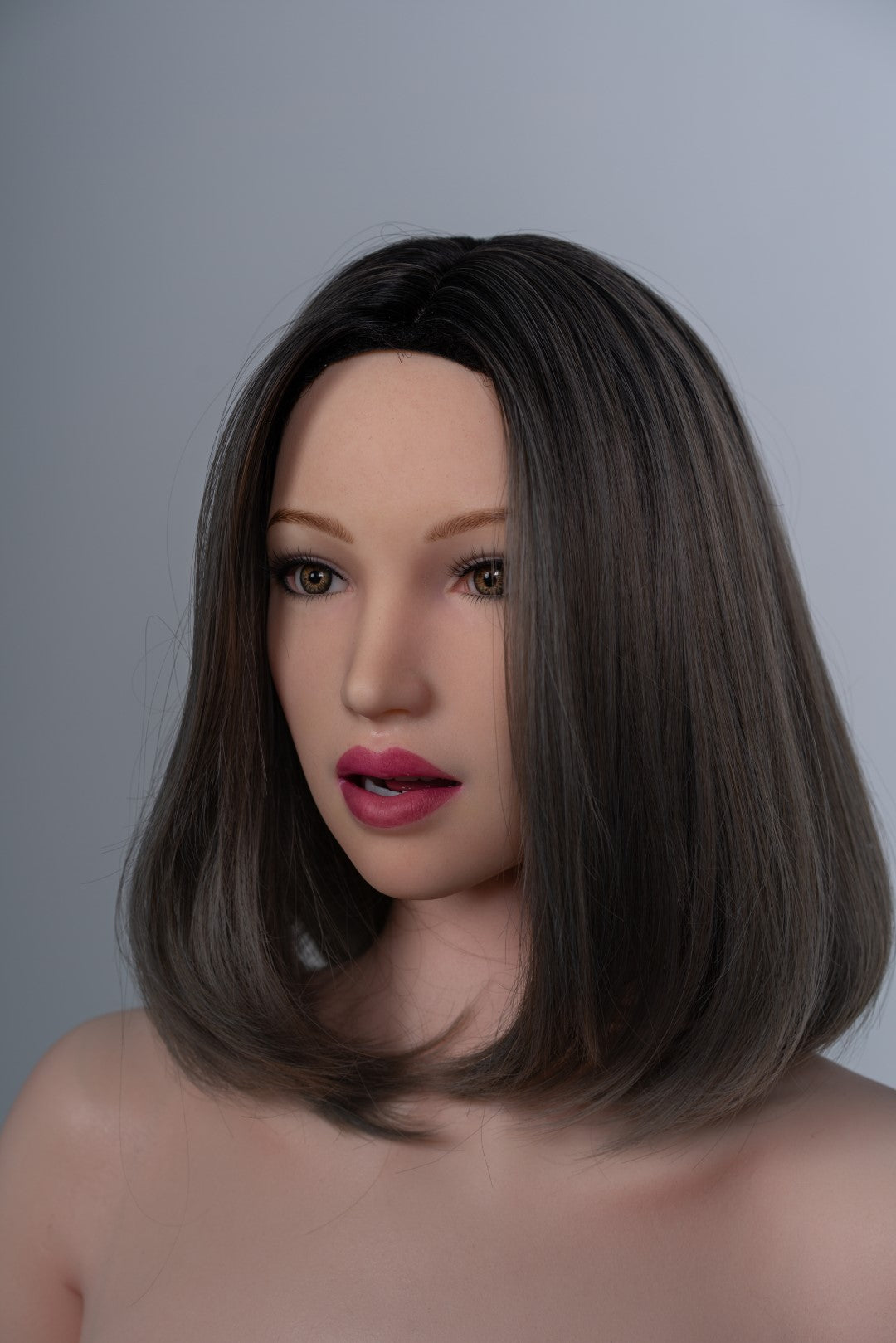 Jennifer Sex Doll (Zelex 175cm e-cup ge49mj σιλικόνη)