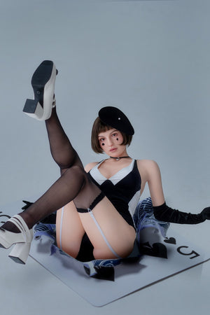Sofia Sex doll (Zelex 170cm c-cup GE122 silicone)
