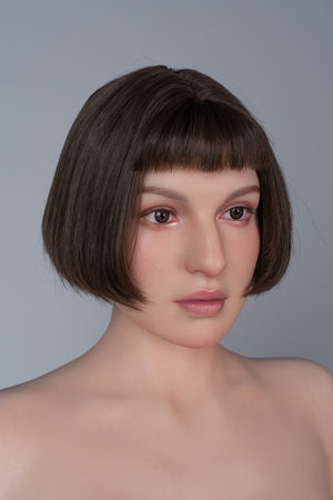 Sofia Sex doll (Zelex 170cm c-cup GE122 silicone)