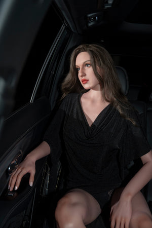 Gina Sex Doll (Zelex 170cm C-Cup GE122-2 σιλικόνη)