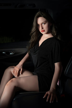 Gina Sex Doll (Zelex 170cm C-Cup GE122-2 σιλικόνη)