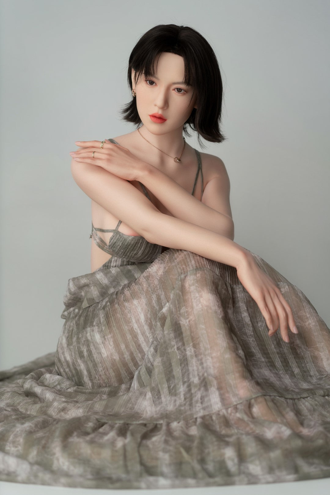 Wyne Sex doll (Zelex 170cm C-cup GE123-1 silicone)