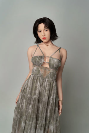 Wyne Sex doll (Zelex 170cm c-cup GE123-1 silicone)