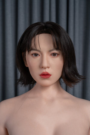 Wyne Sex doll (Zelex 170cm c-cup GE123-1 silicone)