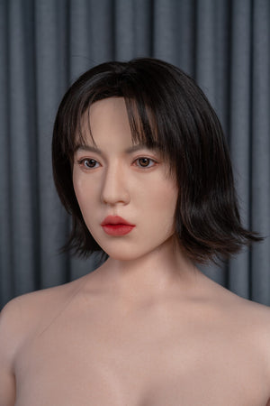 Wyne Sex doll (Zelex 170cm c-cup GE123-1 silicone)