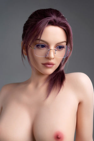 Μαρίνα Sex Doll (Zelex 170cm C-Cup GE125-1 σιλικόνη)