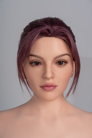 Μαρίνα Sex Doll (Zelex 170cm C-Cup GE125-1 σιλικόνη)