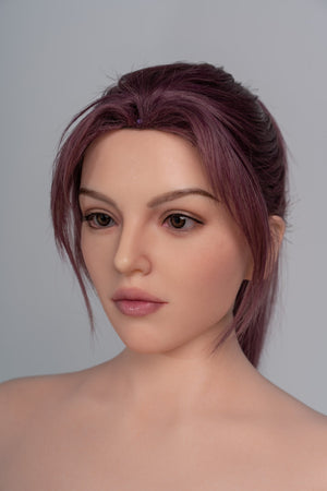 Μαρίνα Sex Doll (Zelex 170cm C-Cup GE125-1 σιλικόνη)