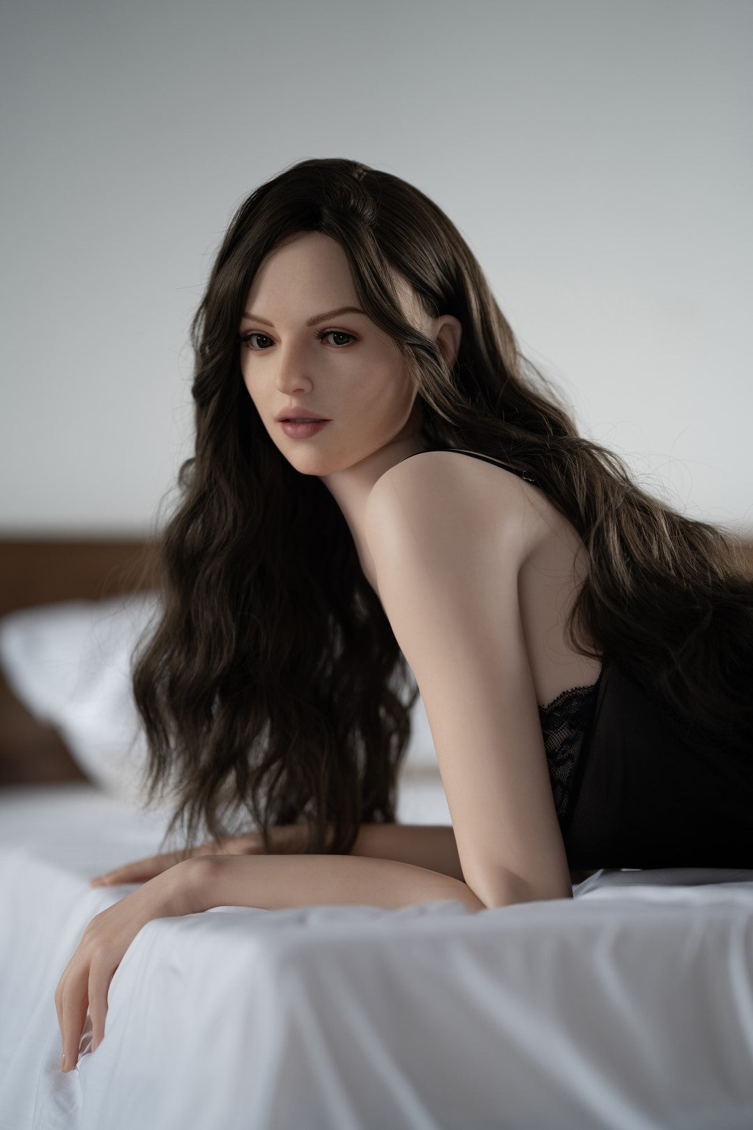 Μαρίνα σεξ κούκλα (Zelex Σιλικόνη 175cm E-Cup GE137-1)