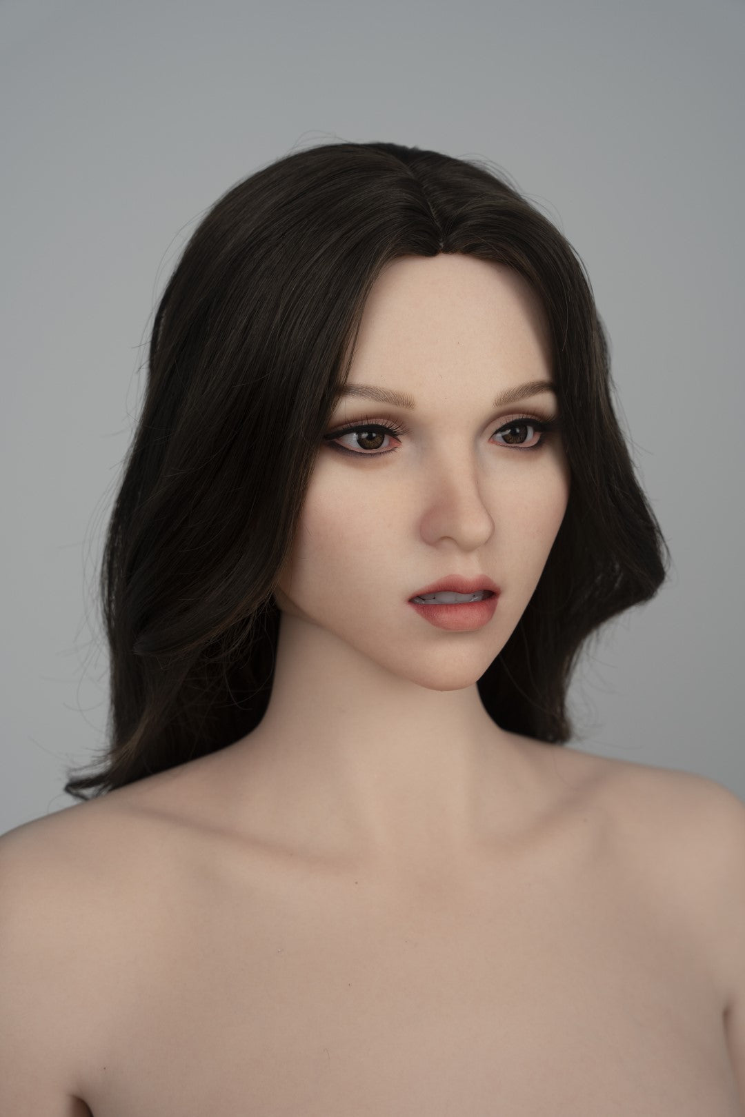 Κούκλα σεξ Clara (Zelex 175cm E-Cup GE138-1 σιλικόνη)