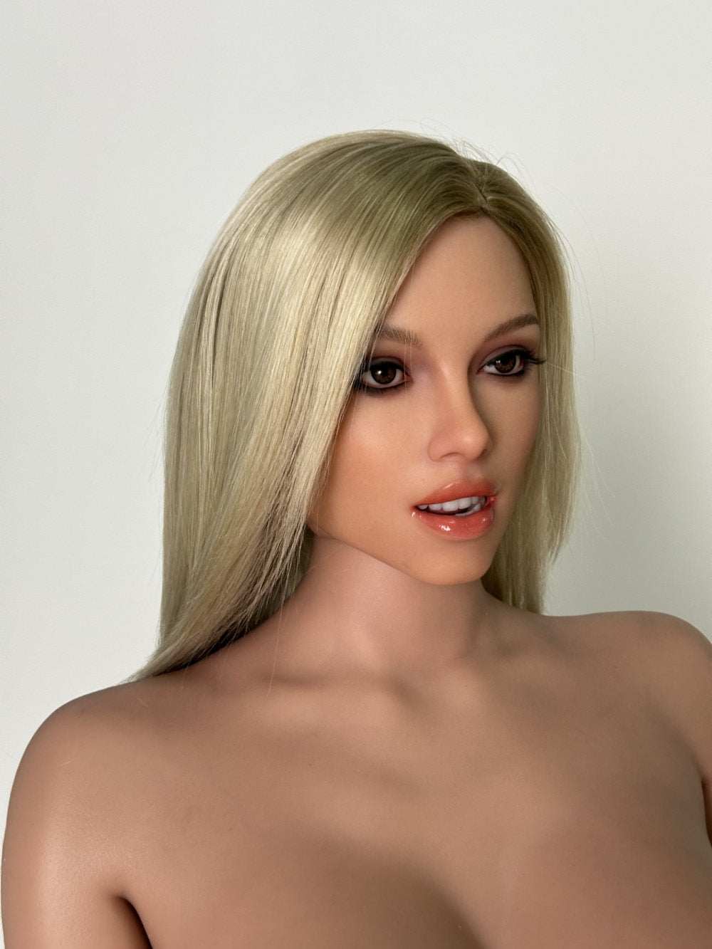 Κούκλα Sex (κούκλα Lily (Zelex 170cm C-Cup GE146-1 σιλικόνη)