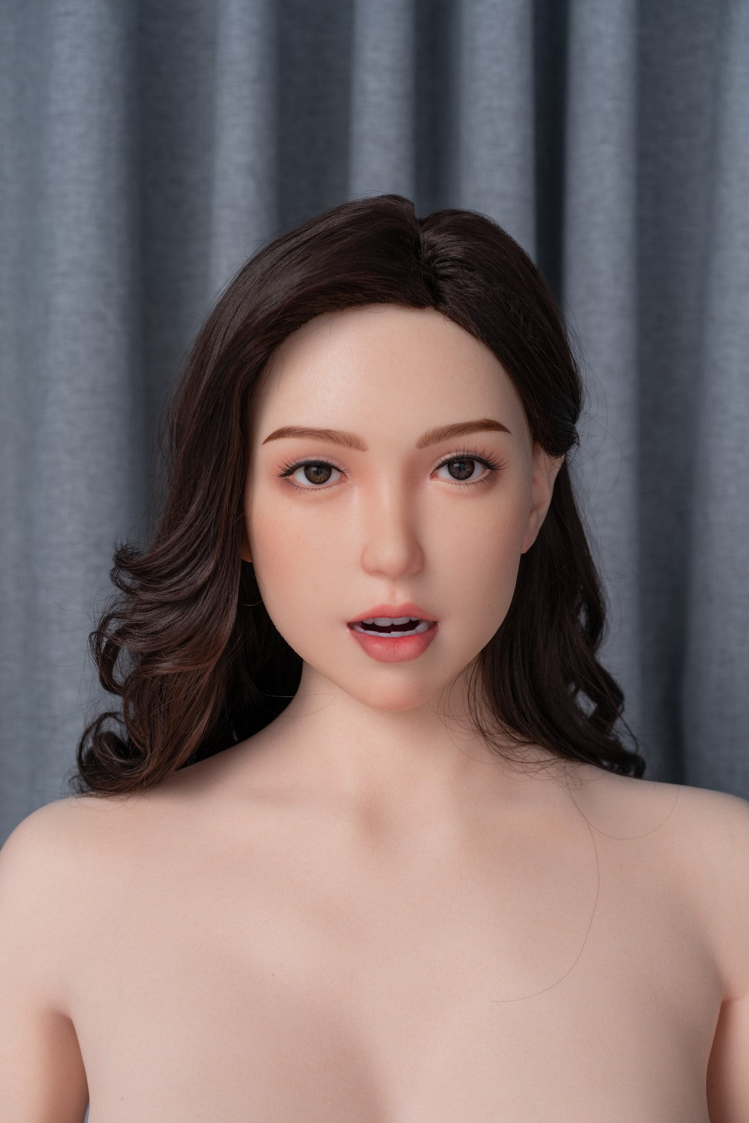 Zelie Sex Doll (Zelex 170cm C-Cup GE14-1 σιλικόνη)