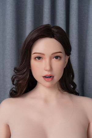 Zelie Sex doll (Zelex 170cm c-cup GE14-1 silicone)