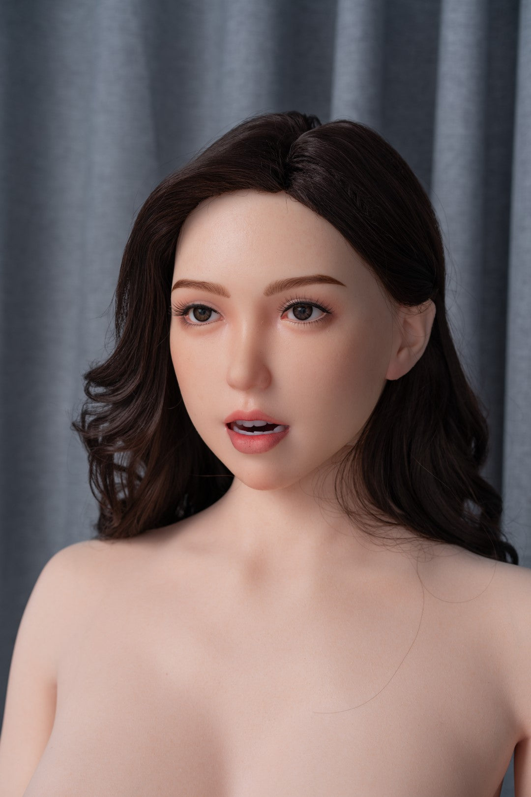 Zelie Sex doll (Zelex 170cm C-cup GE14-1 silicone)