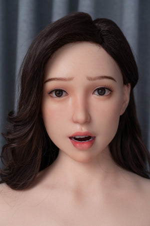 Zelie Sex doll (Zelex 170cm c-cup GE14-2 silicone)
