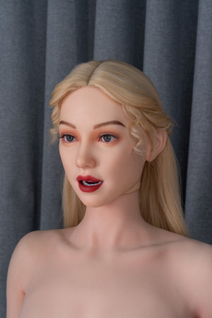 Oriana Sex Doll (Zelex 175cm E-Cup GE16-1 σιλικόνη)