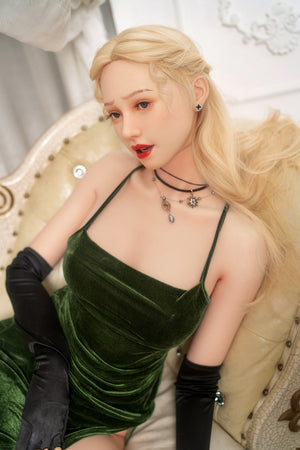 Oriana Sex Doll (Zelex 175cm E-Cup GE16-2 σιλικόνη)