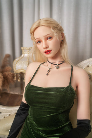 Oriana Sex Doll (Zelex 175cm E-Cup GE16-2 σιλικόνη)